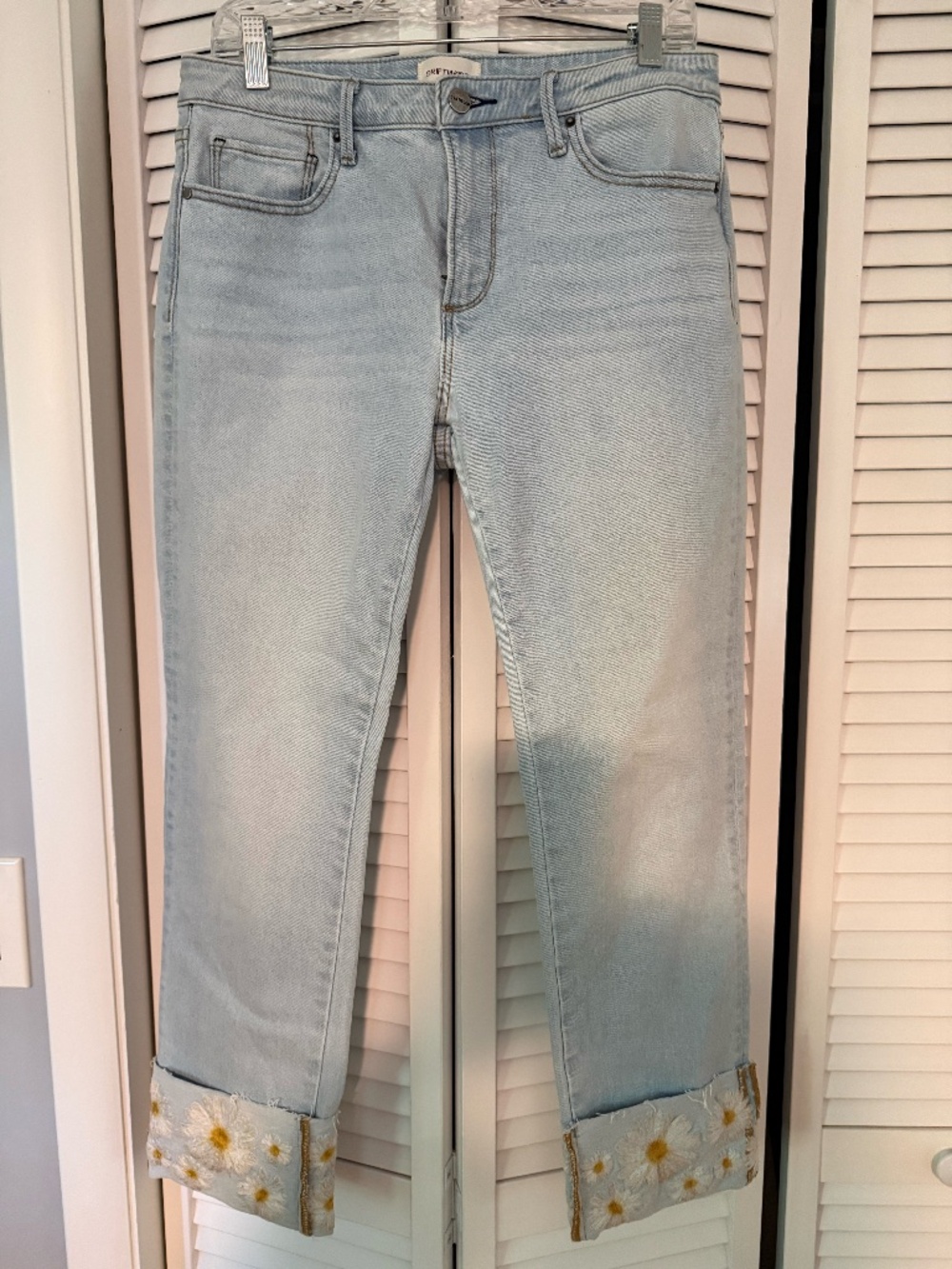 DRIFTWOOD Colette Jeans